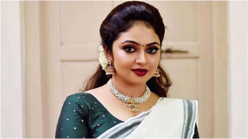 South actress Arundhati Nair is fighting a life and death battle critically injured in a road accident