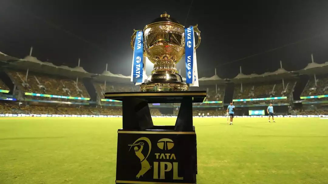 The 16 year old record will be broken in IPL 2024 a first in the leagues history