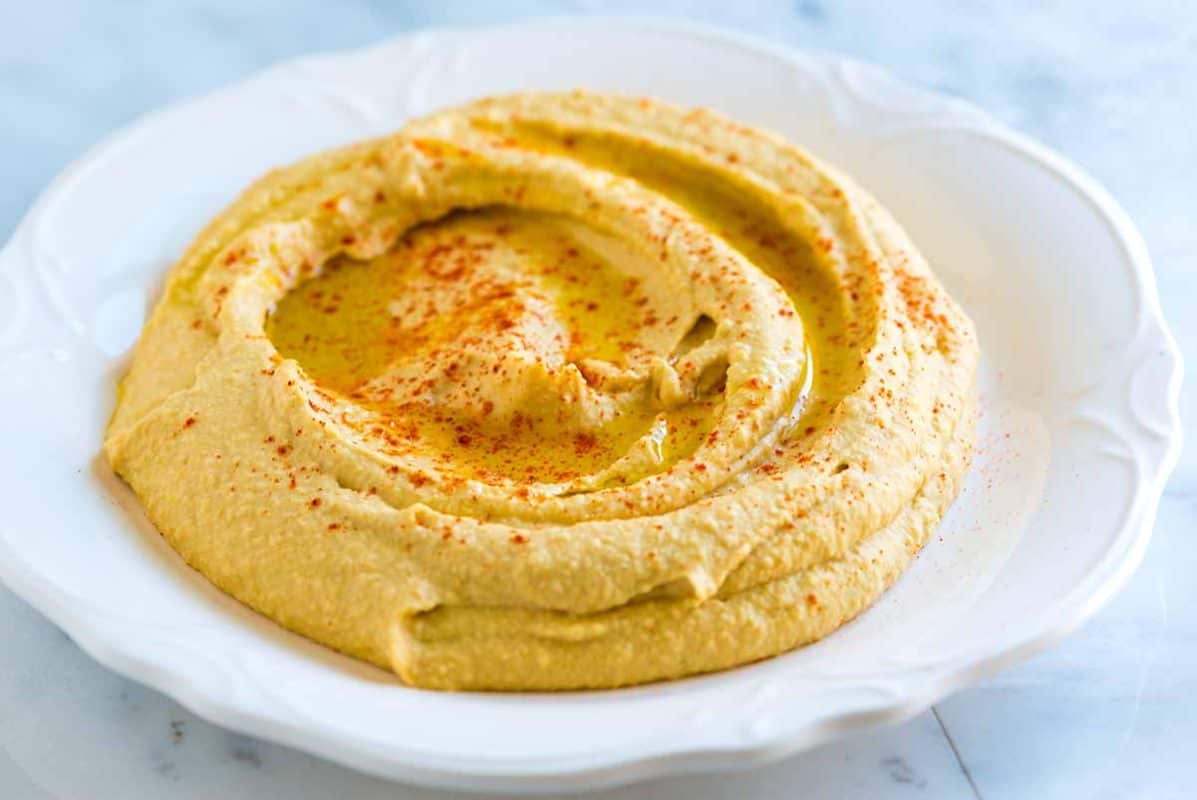 The Best Homemade Hummus Recipe 1200 1197x800 1