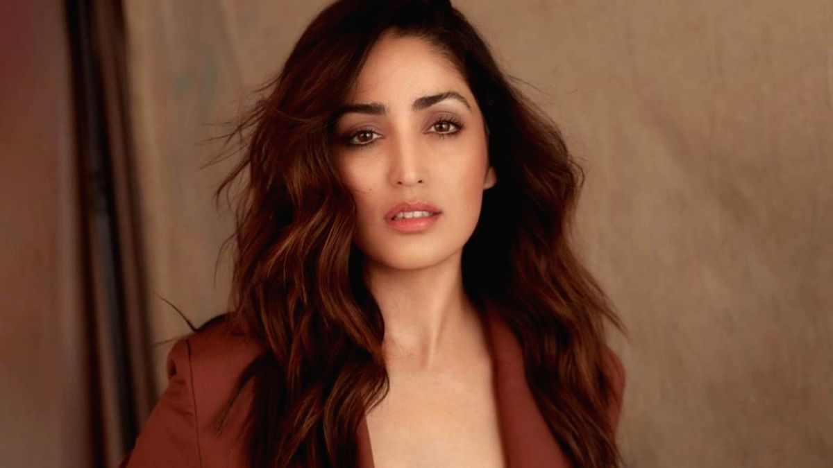 Yami Gautam happy with Kilian Murphys Oscar win says Your talent is beyond anything