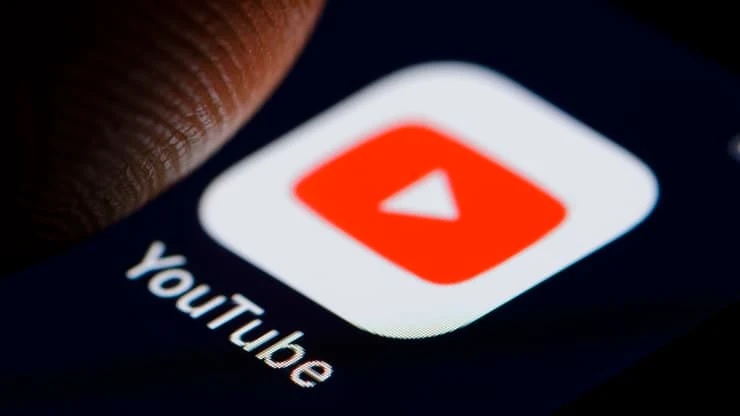 YouTubes big move in India 22 lakh videos deleted more than 2 crore channels banned