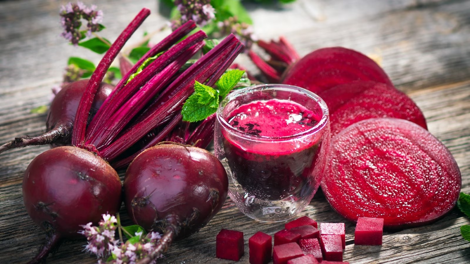 beetroot best for pink and glowing skin1