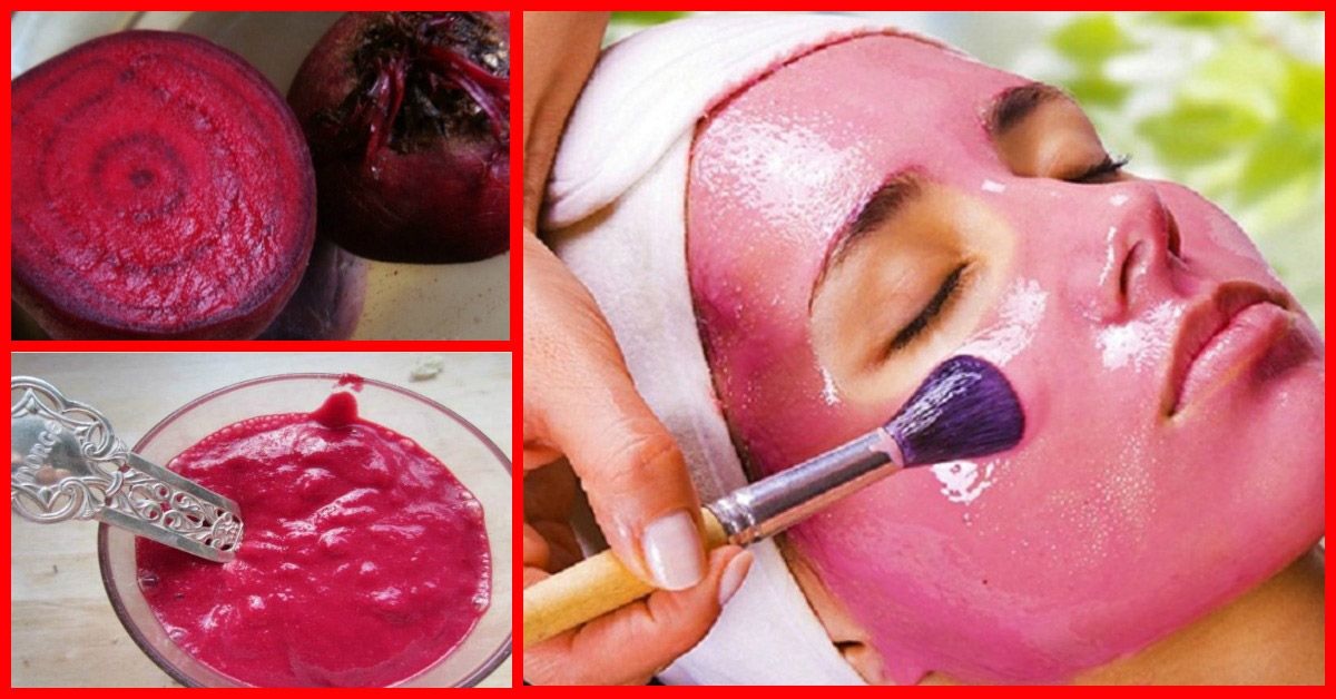 beetroot best for pink and glowing skin2