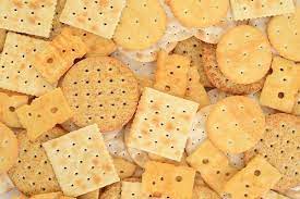 Why are there tiny holes in Namkin Biscuits? 90 percent of people don't know the answer