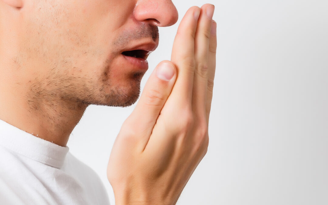 Do you often have bad breath? Is this a sign of heart disease, be careful