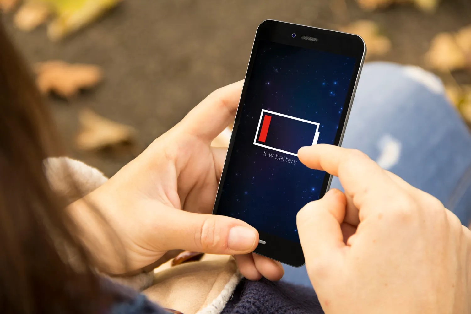 Some simple tips to increase mobile battery life