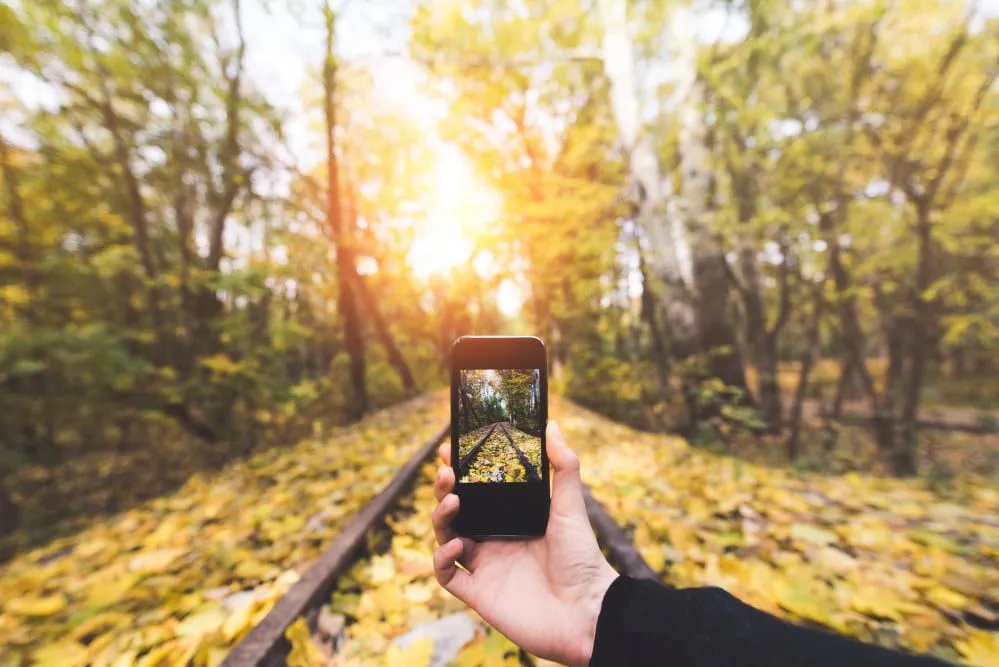 You can take DSLR-like photos with a smartphone, just keep these 7 things in mind