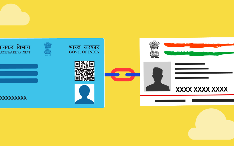 PAN-Aadhaar linking : બચવું છે મોટા નુકસાનથી? તો જલ્દીથી કરાવો PAN ને આધાર સાથે લિંક, તમારી પાસે છે છેલ્લી તક https://www.pravinews.com/business/pan-aadhaar-linking-avoiding-big-losses-so-get-pan-linked-with-aadhaar-soon-you-have-the-last-chance-5229