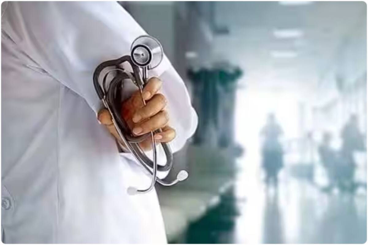 57 district hospitals of these states have become medical colleges 01