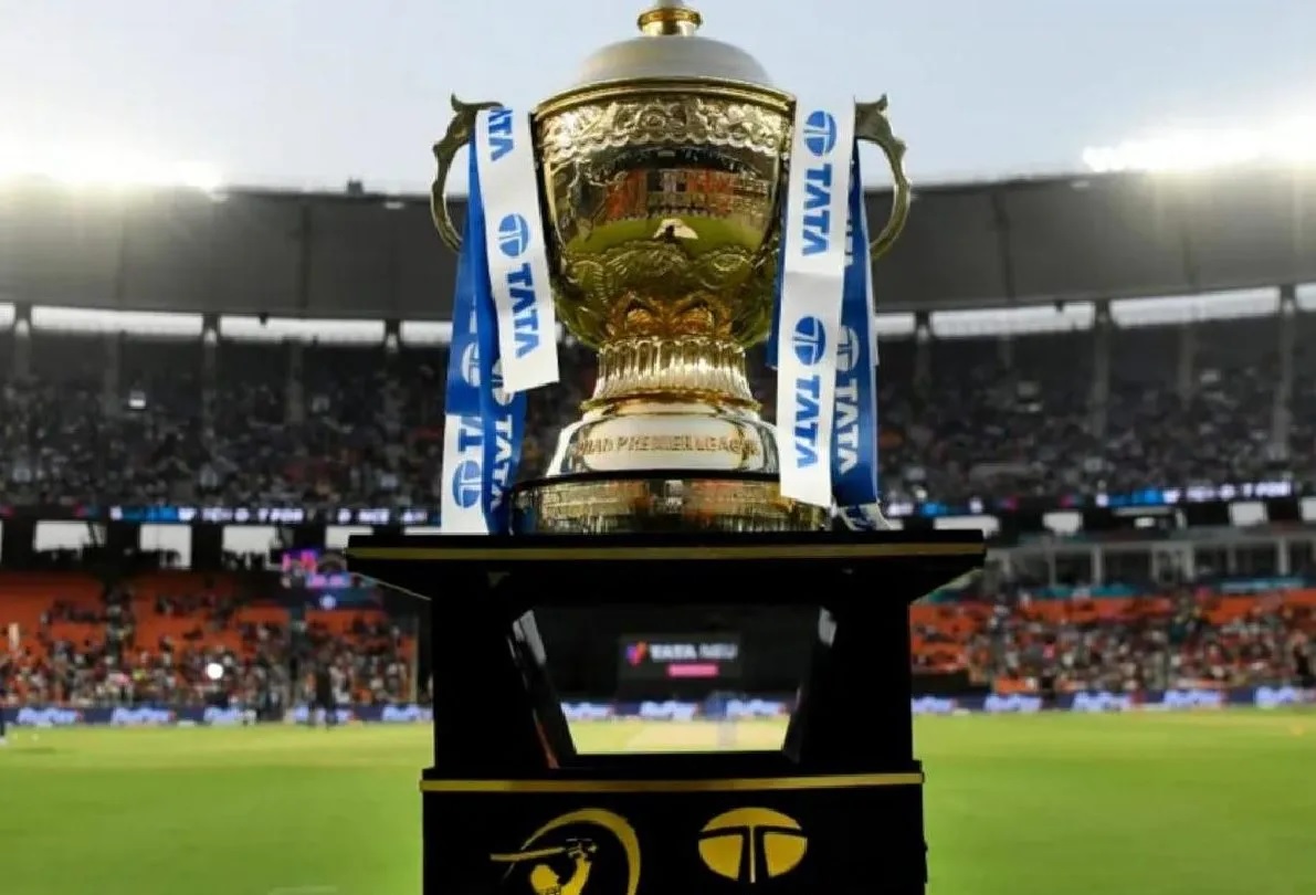 BCCI changes the schedule of IPL 2024 there is a big change in the dates of these 2 matches 1