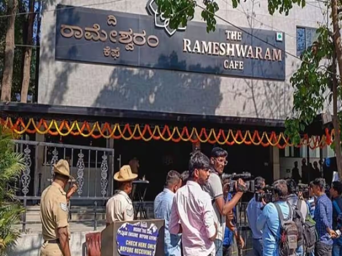 Big success for NIA in Rameswaram cafe blast case 1