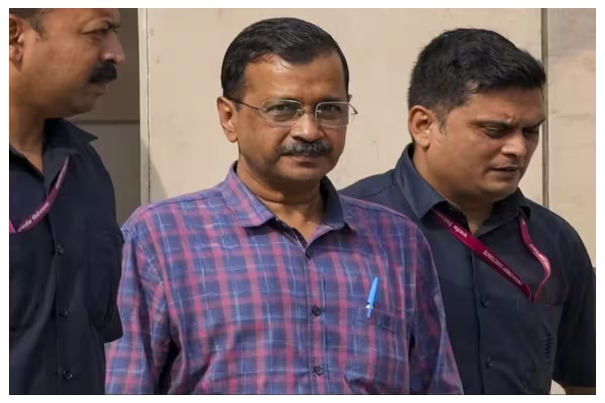 CM Kejriwal is the real kingpin of the liquor scam. ED responds to High Court 1