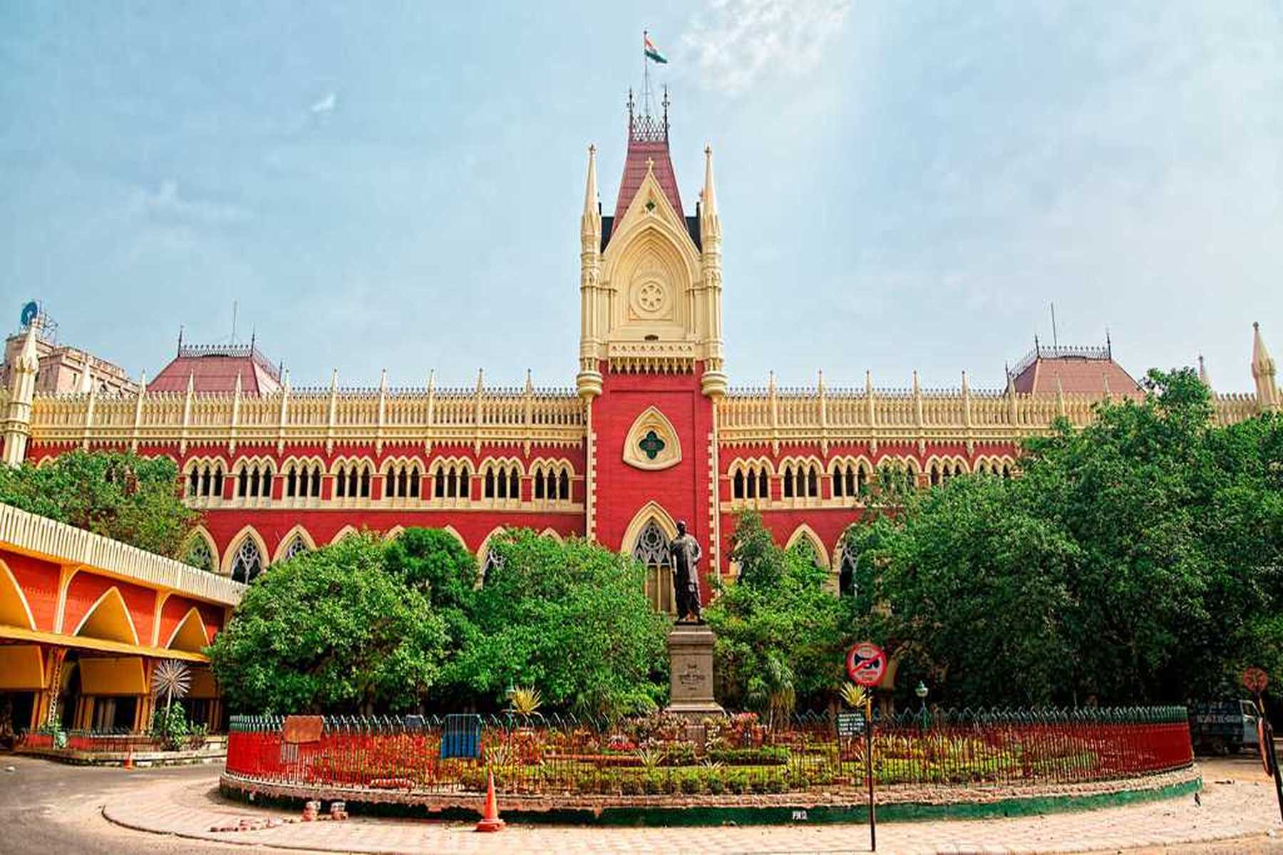 Calcutta High Court orders state govt to hand over probe into Daravit high school violence case to NIA soon 01