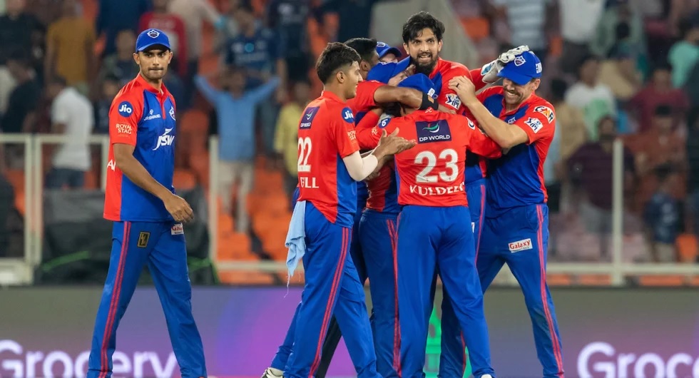 Can Delhi Capitals still qualify 1