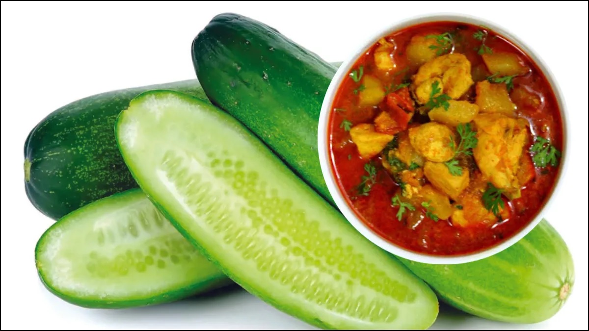 Cucumber Salad f you dont like salad make this delicious vegetable ready in minutes 01