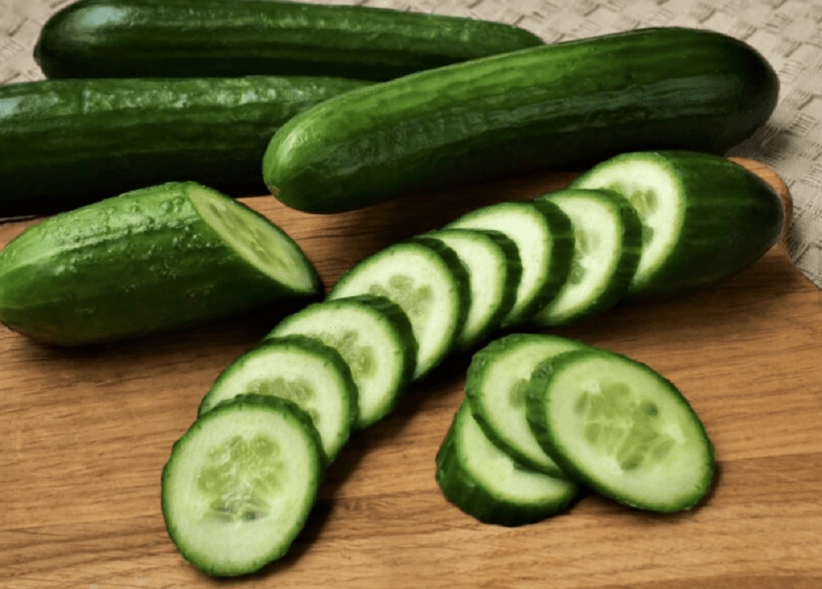 Cucumber Side Effects Cucumber can cause great damage to health if eaten incorrectly 01