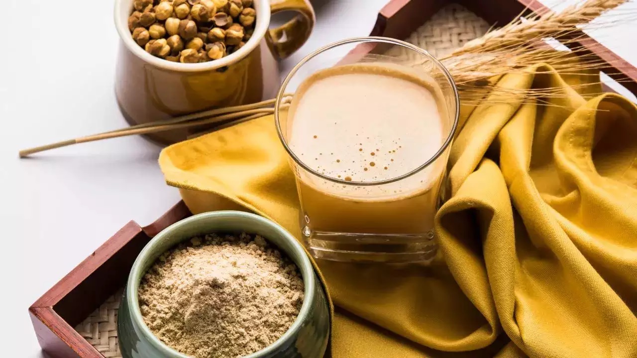 Food Tips How sattu is made know the right way to store it2