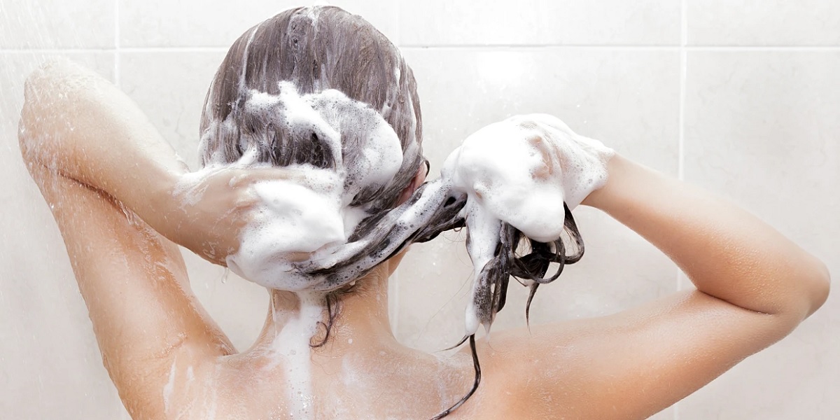 Hair Wash In Week How many times a week should you shampoo in summer Washing hair every day can cause this problem 01