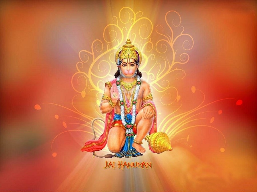 Hanuman Chalisa Doing Hanuman Chalisa daily will change your life 01