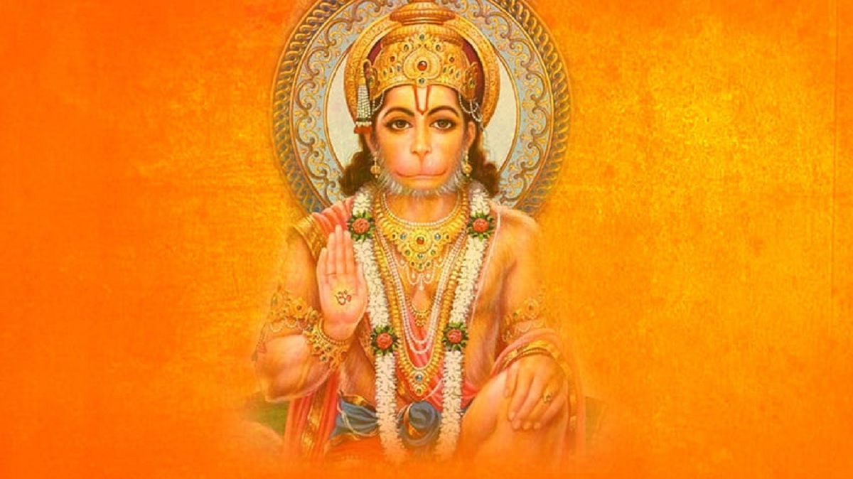 Hanuman Chalisa Doing Hanuman Chalisa daily will change your life 03