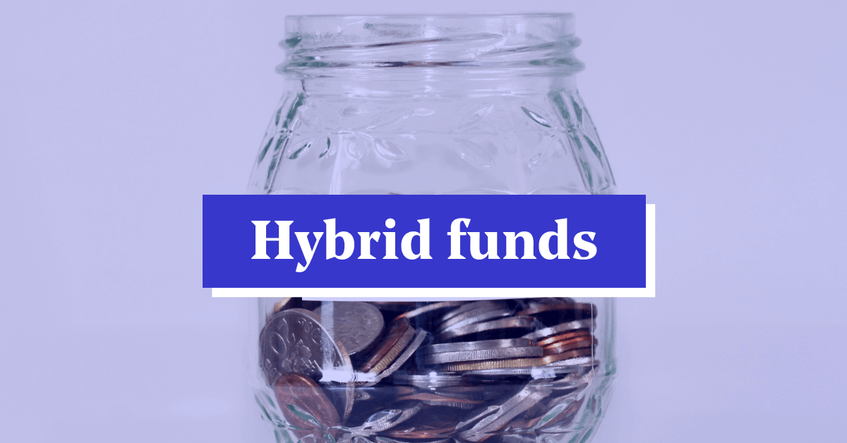 Hybrid Funds 1 1