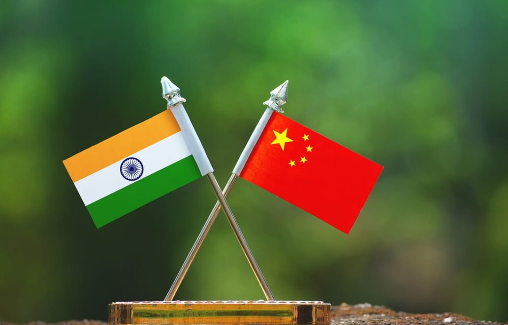 India came ahead of China in terms of growth rate Dragon will be worried 01