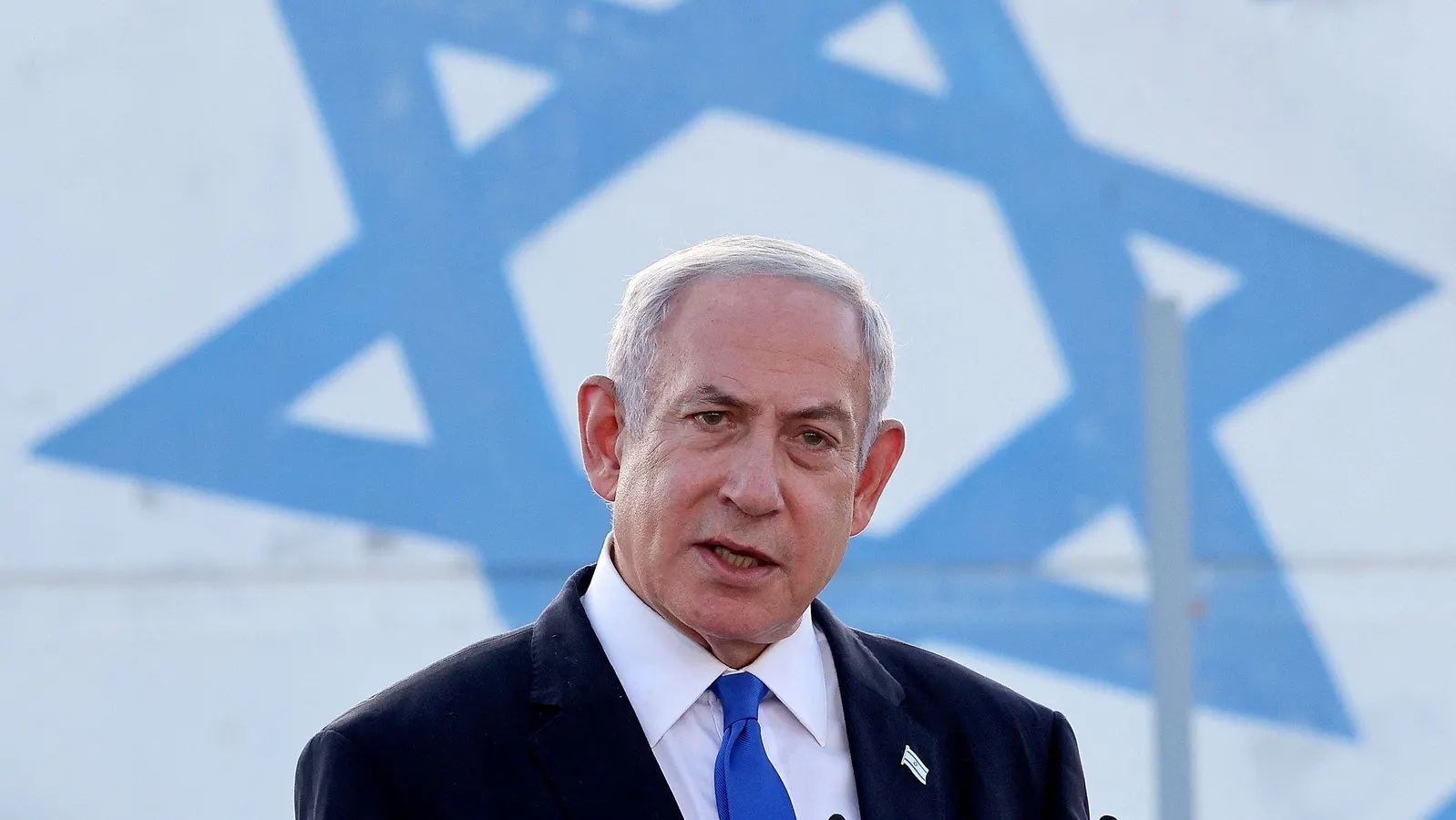 Israels road to victory will lead from Rafah Netanyahu sets date for attack 01