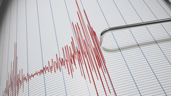 Late night Earthquake in Gujarat 3.2 magnitude earthquake 01