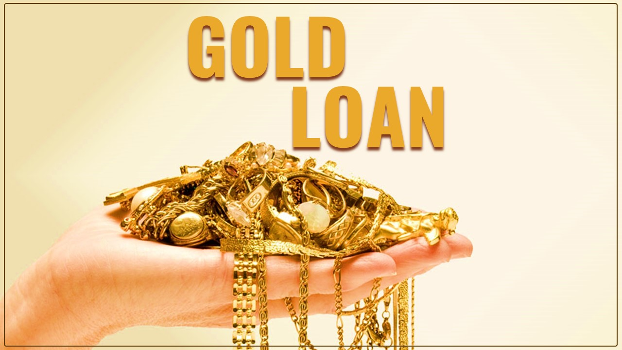 Many big companies are involved in gold loan fraud taking loans only after knowing the real value of gold 01