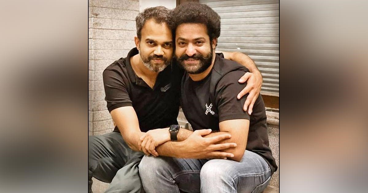 NTR Jr New MovieBig update on Jr NTR Prasant Neils movie know when the shooting will start