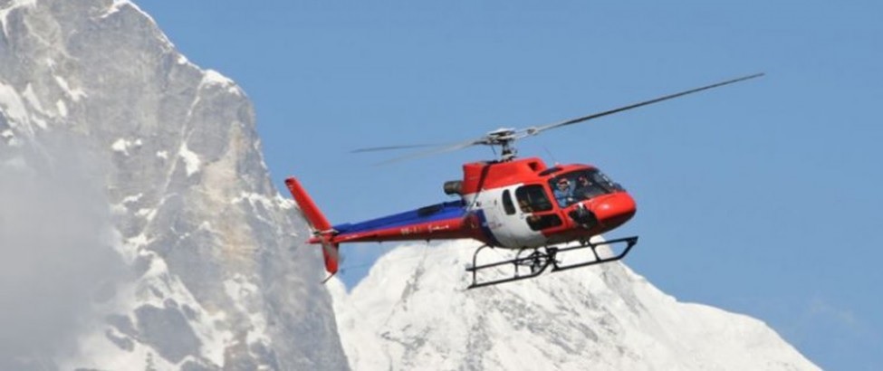 Now travel to Adi Kailash and Om Parvat by helicopter not even 1 lakh rupees know details 01