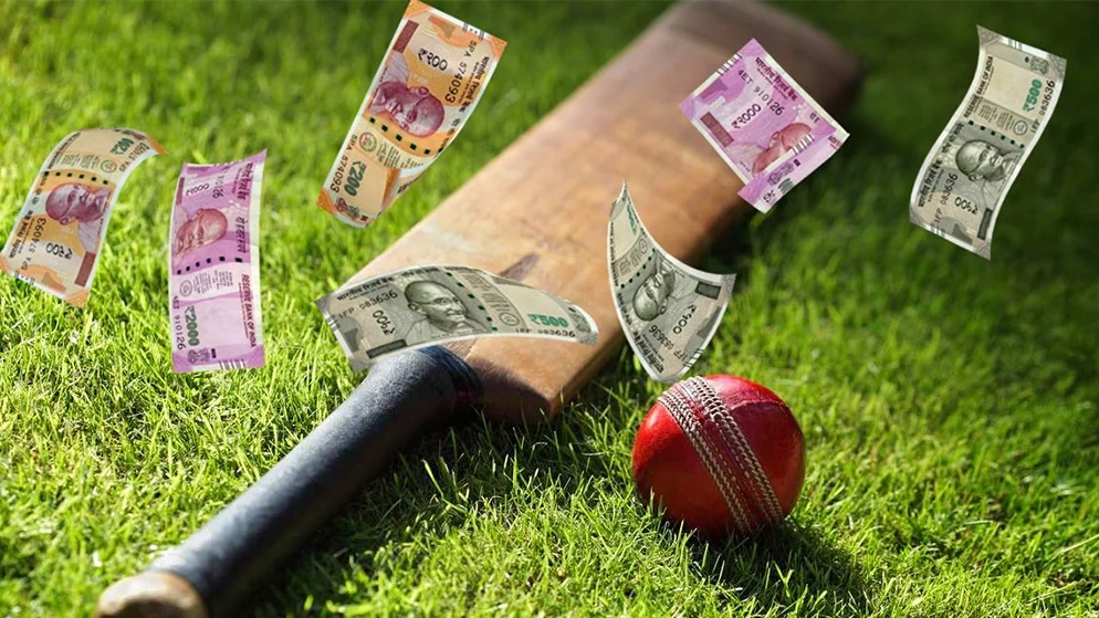 Online IPL betting busted in Hyderabad police seizes so many lakhs of rupees 1