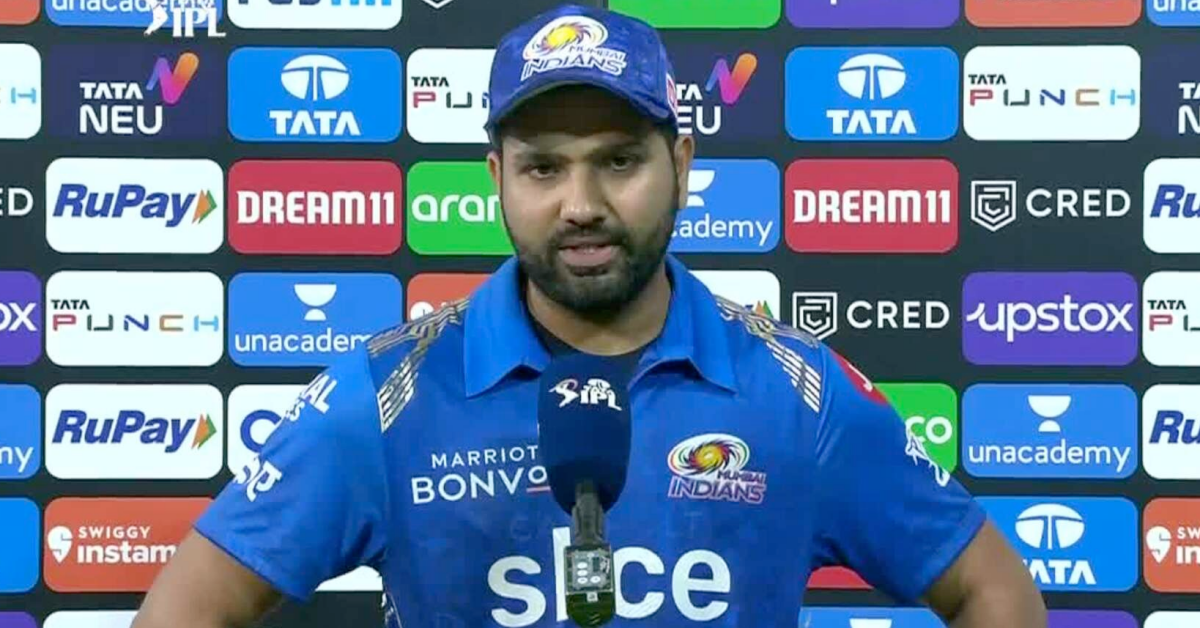 IPL 2024: What did Rohit Sharma do wrong?, ex-legend says on sacking Mumbai captain