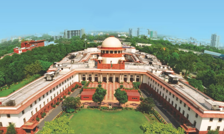 SC sets aside High Courts decision to revoke Amaravati MP Navneet Kaur Ranas caste certificate 1