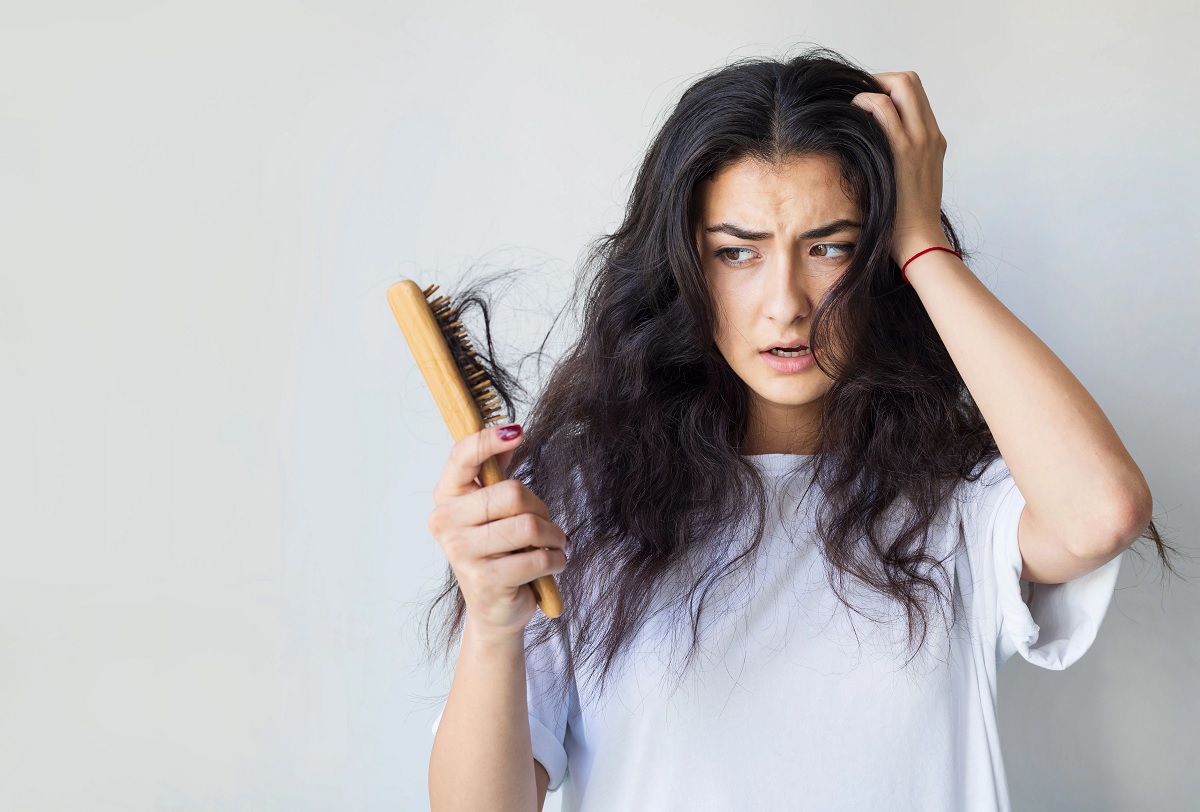 Summer Hair Care Hair falls due to these reasons in summer take care of hair with these remedies1