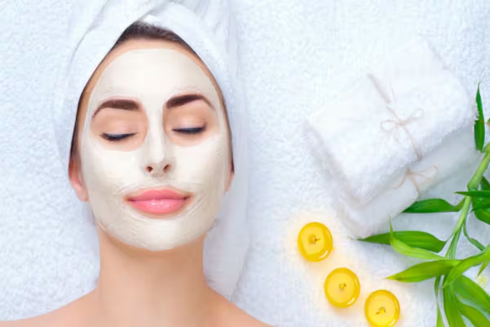 Summer Skin Care Do these 3 home remedies before sleeping at night your skin will glow 01