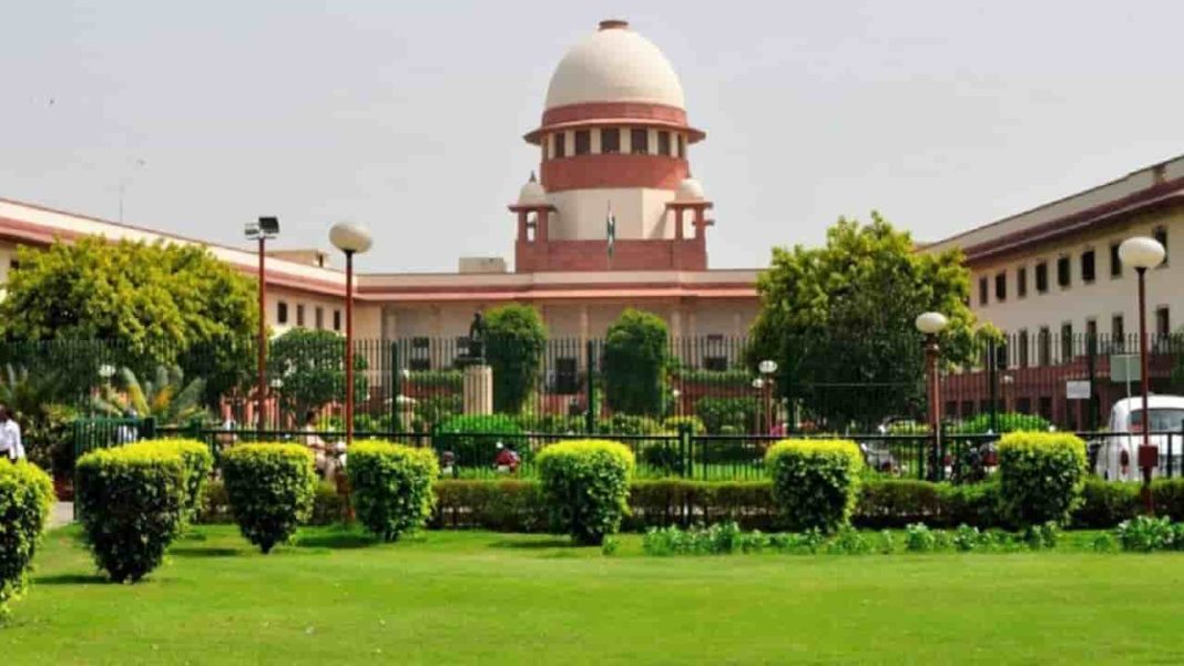 Supreme Court bans declaration of results of four classes of exams in Karnataka know the whole case 01