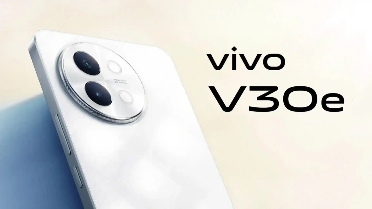 Tech News Vivo V30e will be launched on this day will enter in royal color 01