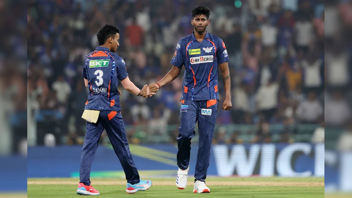 This powerful batsman of Gujarat Titans scared of Mayank Yadav gave a special suggestion to his players 1