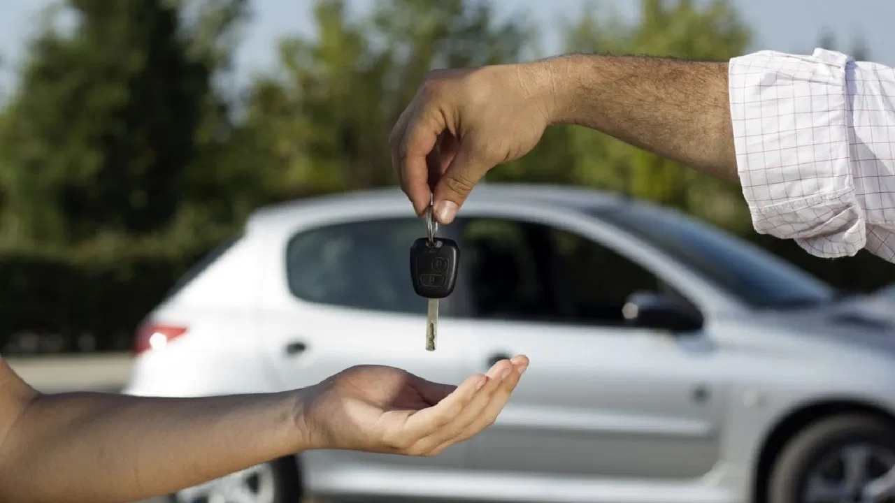 What to keep in mind while selling a car 1