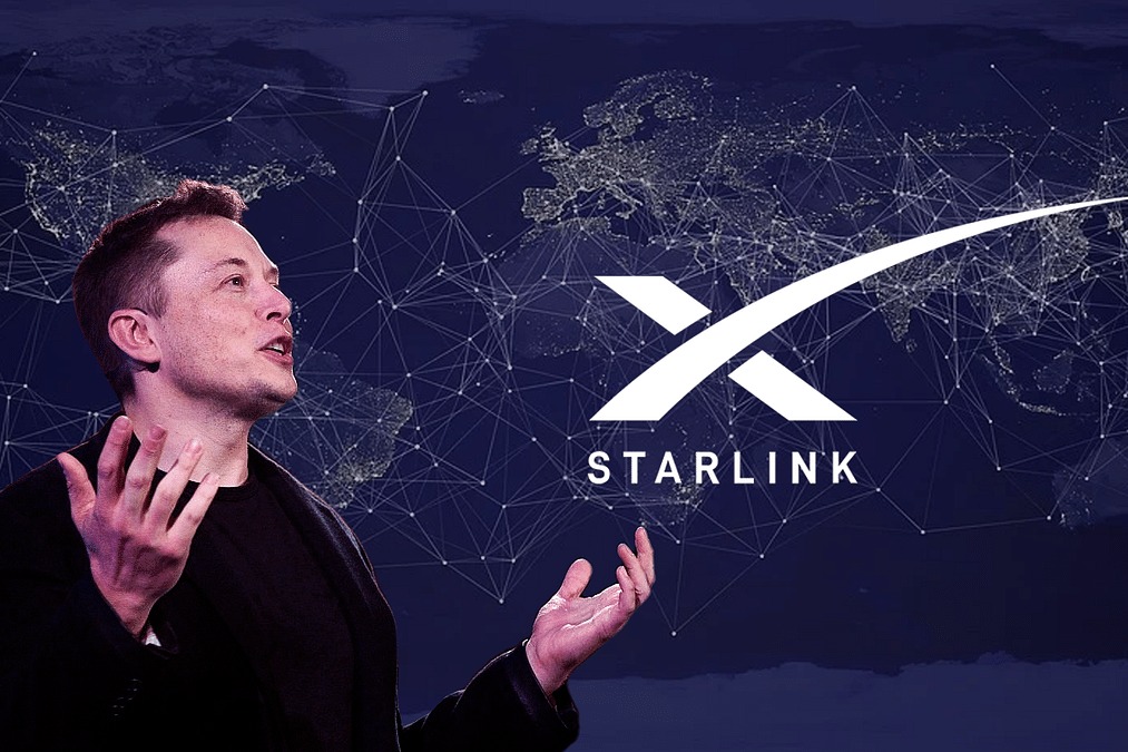 can elon musk starlink come to india also how much cheaper will the internet become2