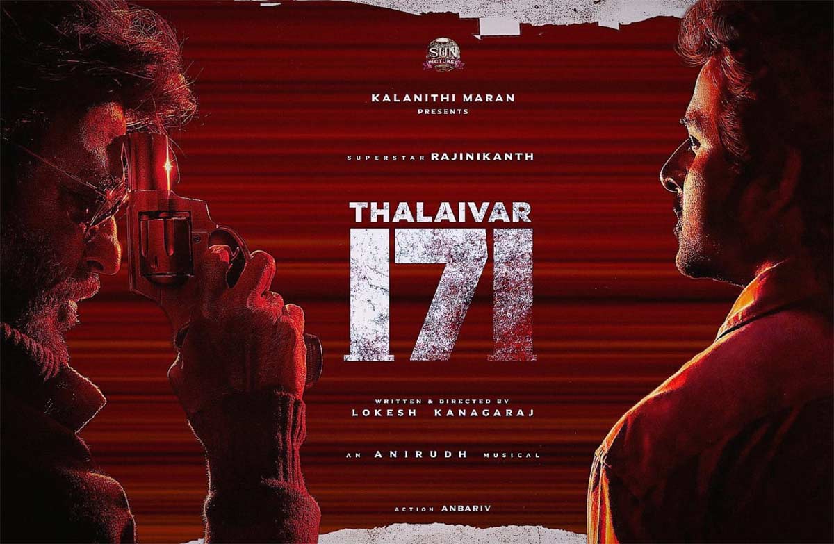 latest rumor on thalaivar 171 b 2811230843