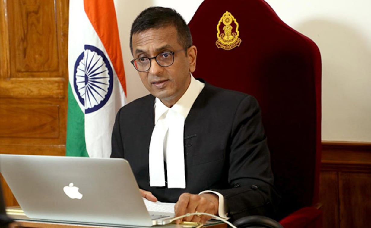 lhl7smio justice dy chandrachud