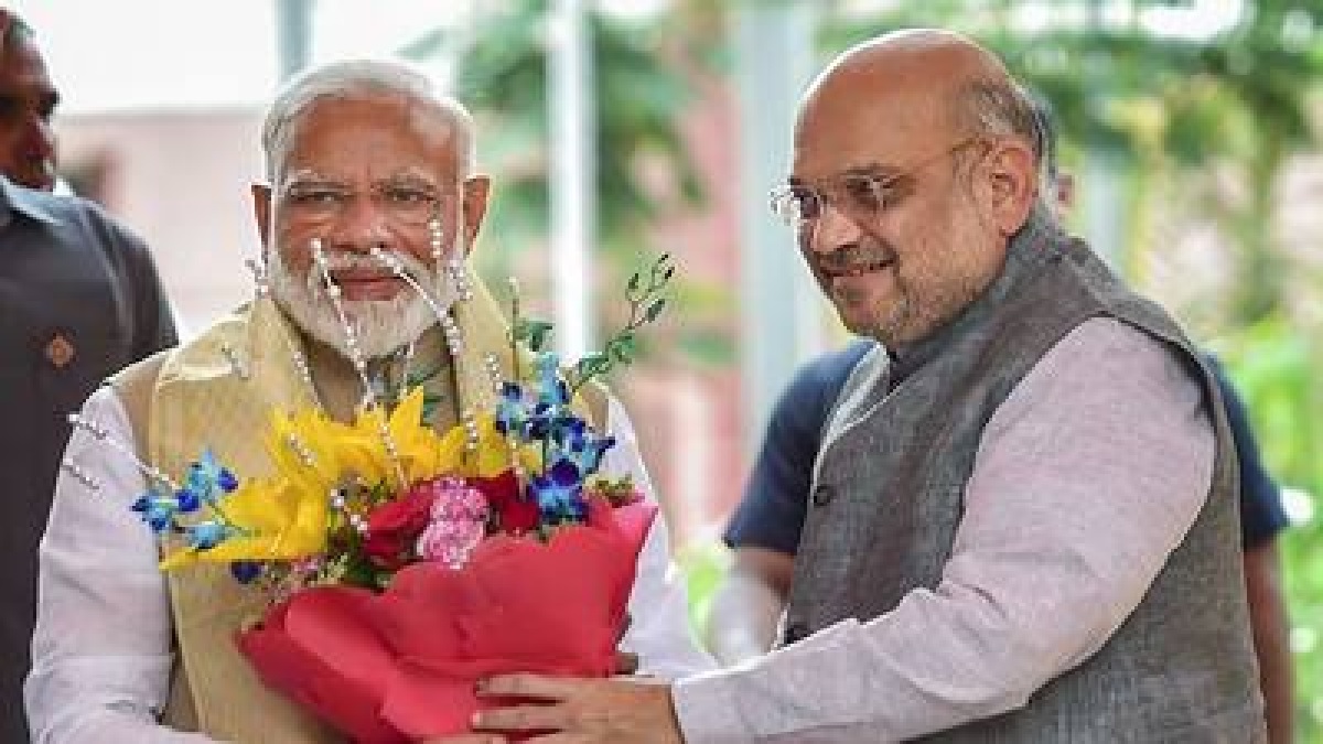 Loksabha Election 2024: PM Modi and Amit Shah will visit Karnataka from April 20, these leaders will also campaign