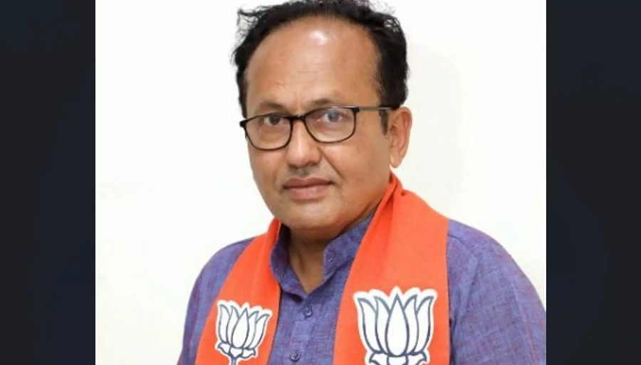 mukesh dalal