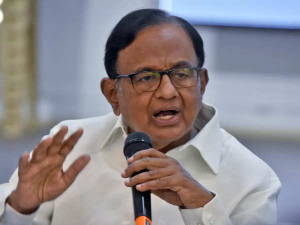 p chidambaram 1