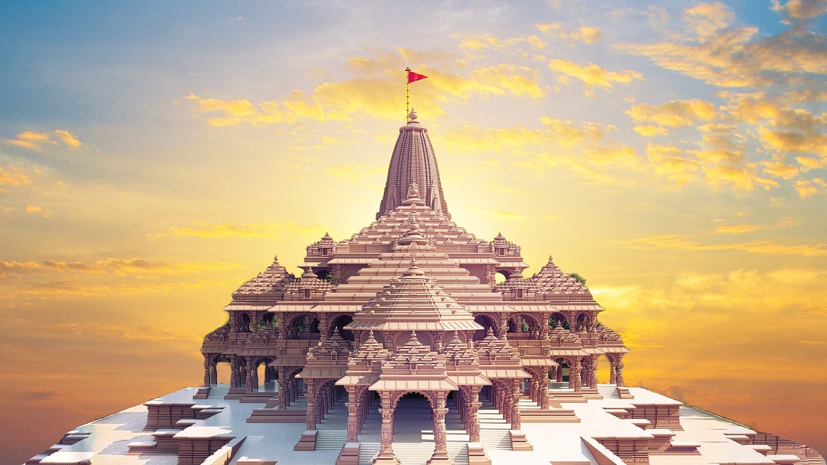 ram mandir