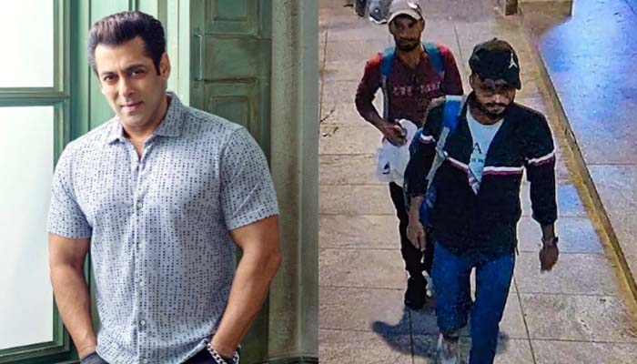 Salman Khan Firing Case: Accused in Salman Khan firing case committed suicide, know the whole matter