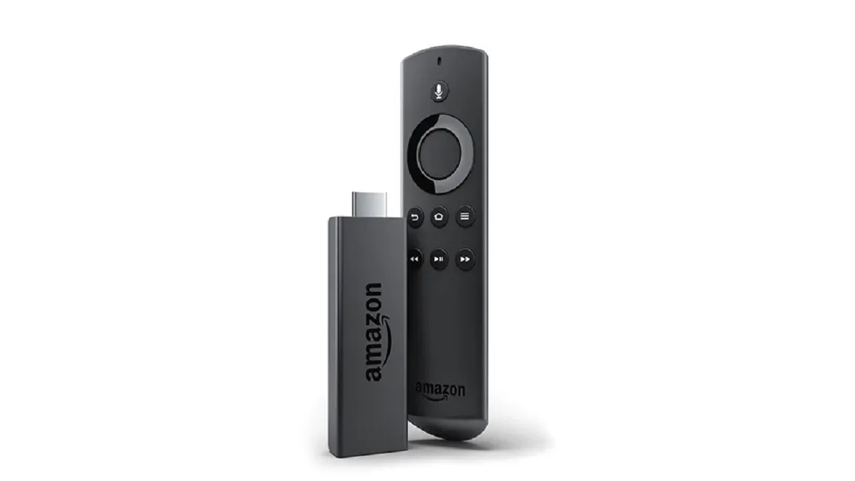 Amazon Fire TV Stick 4K Launched Amazon Fire TV Stick 4K launched in India know its price and what are its features 01