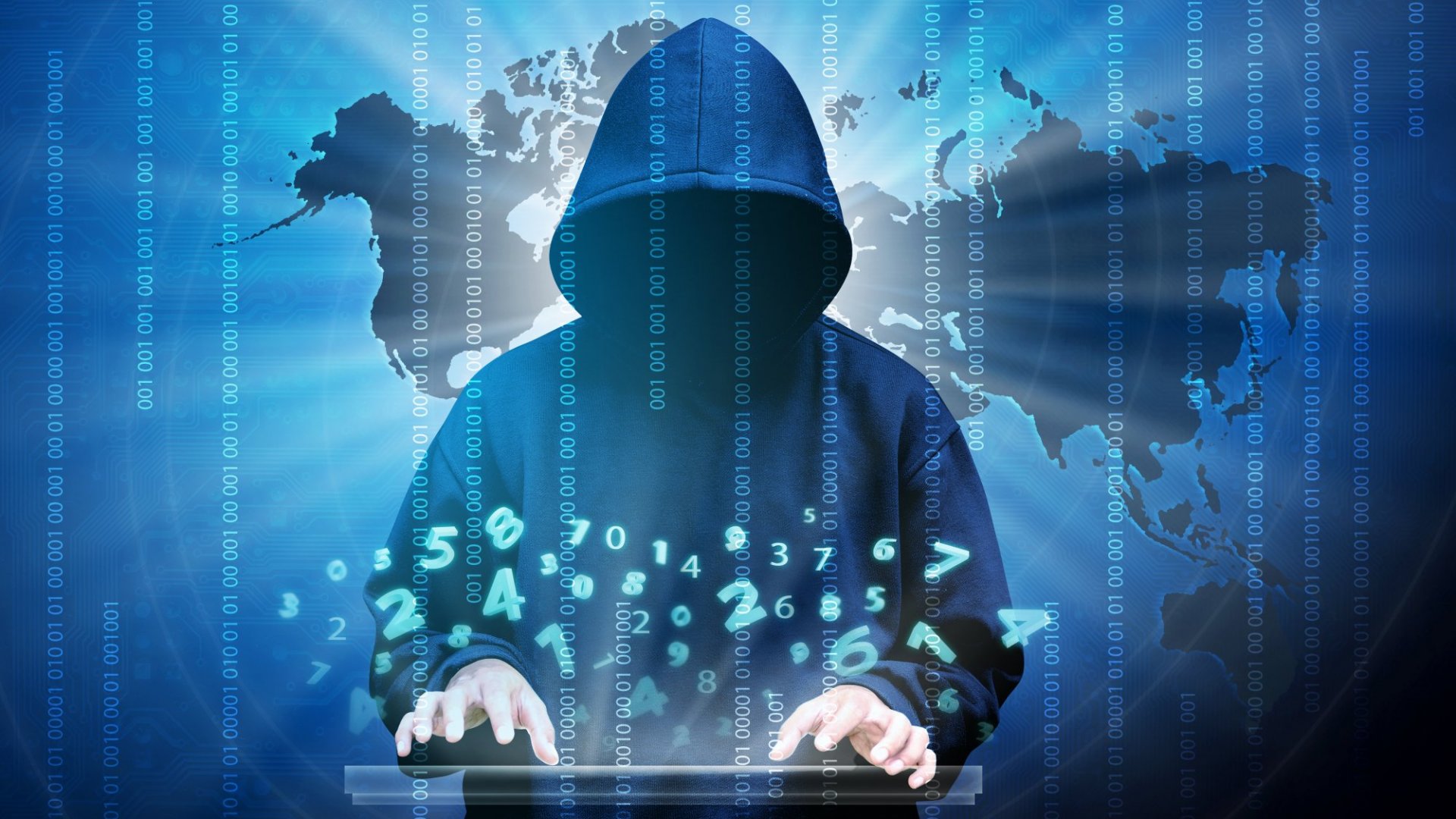 Average number of cyber attacks on Indian companies every day increase in one year 1